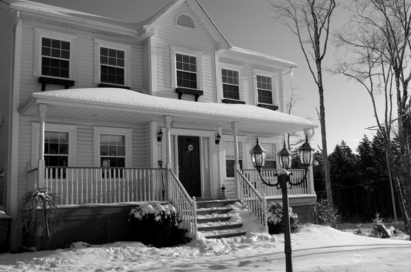 OUR HOME