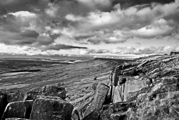 Peak District
