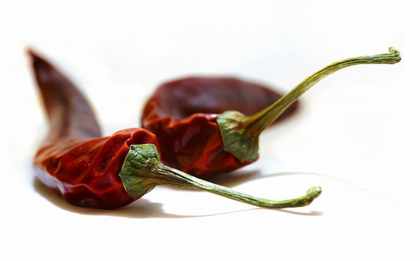 Red Chillis
