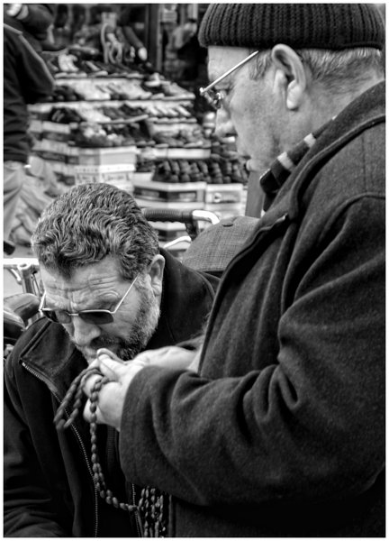Rosary Dealers III