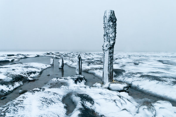Snow