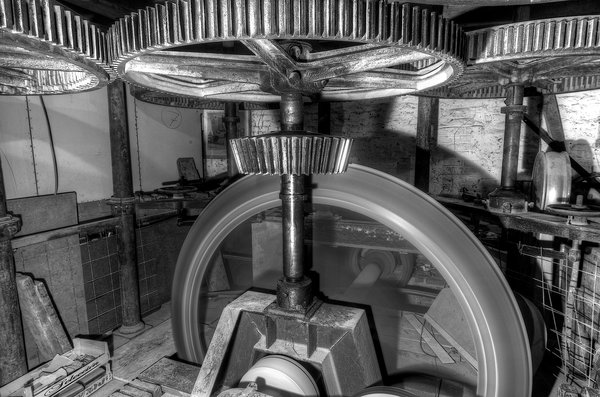 The Mill 2