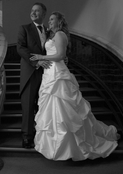Wedding 1