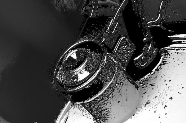Whistling Kettle