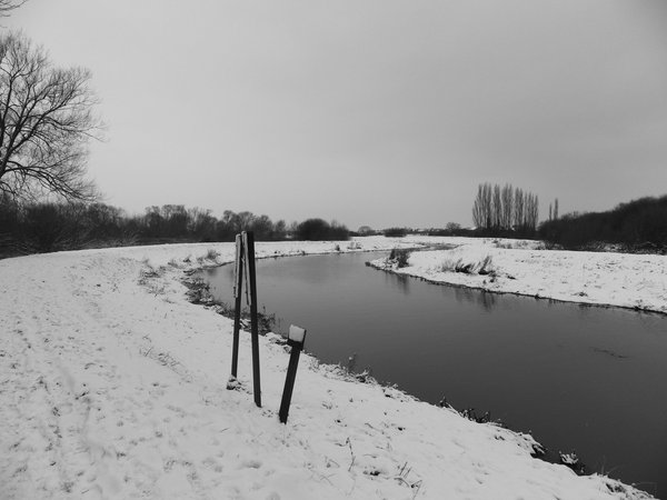 Winters Day