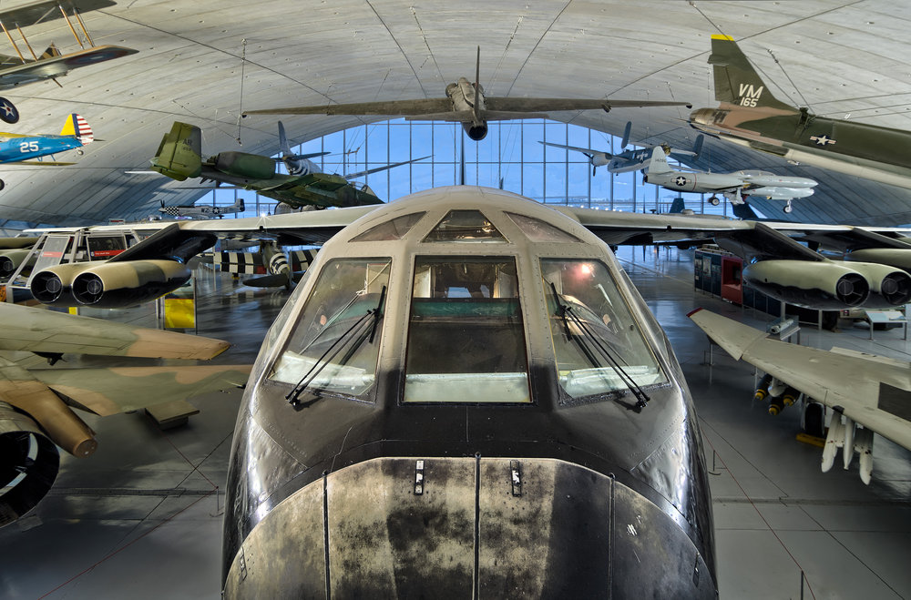 American Air Museum