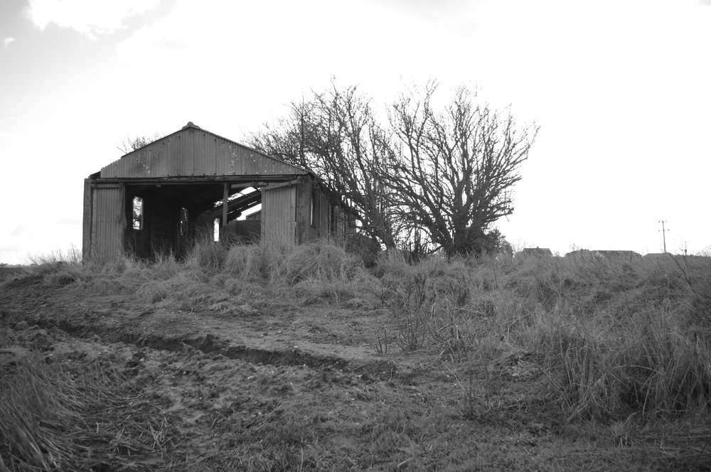 Barn