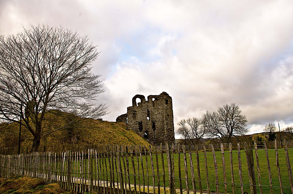 Castle
