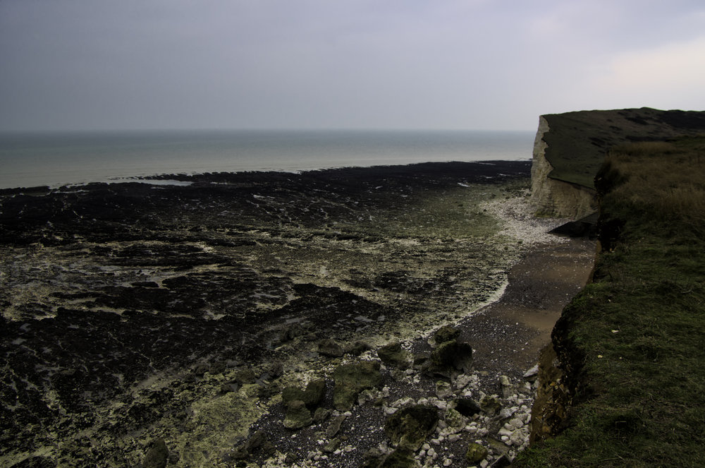 Low Tide