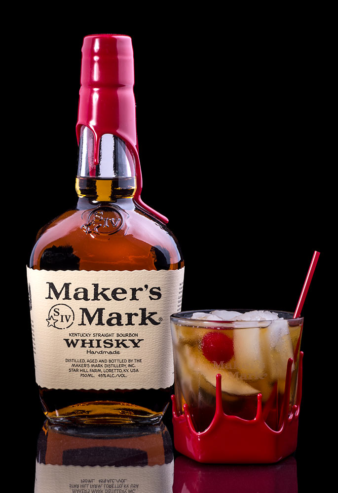 Maker Mark