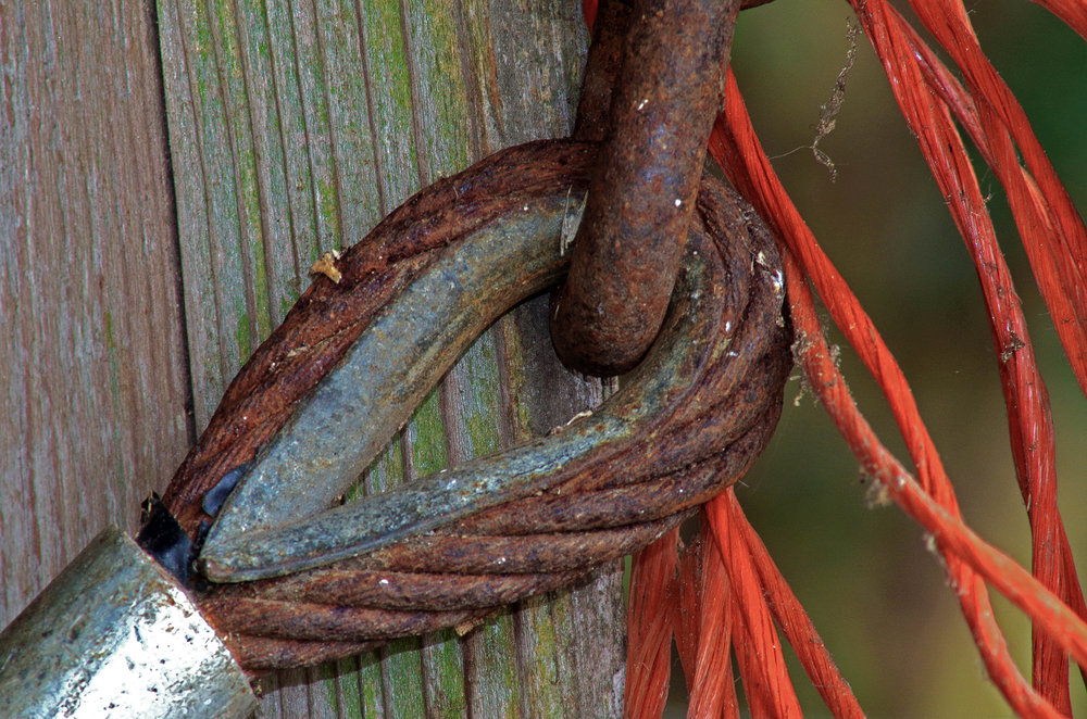 twine and tow