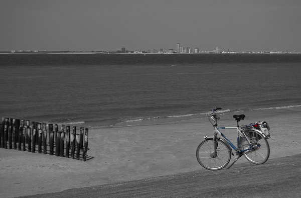 bicycle ..