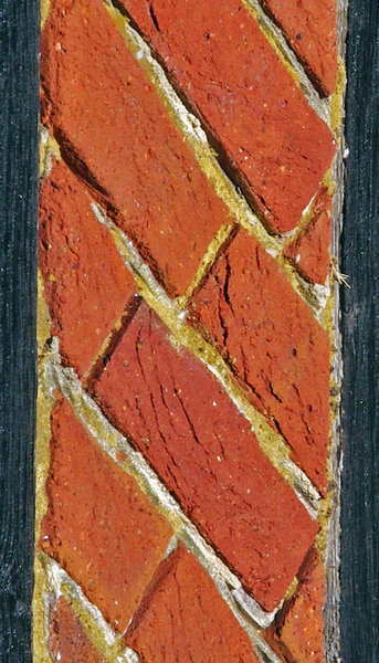 Brickwork