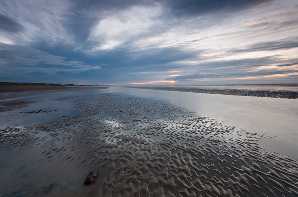 Camber Sands