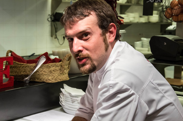 Chef