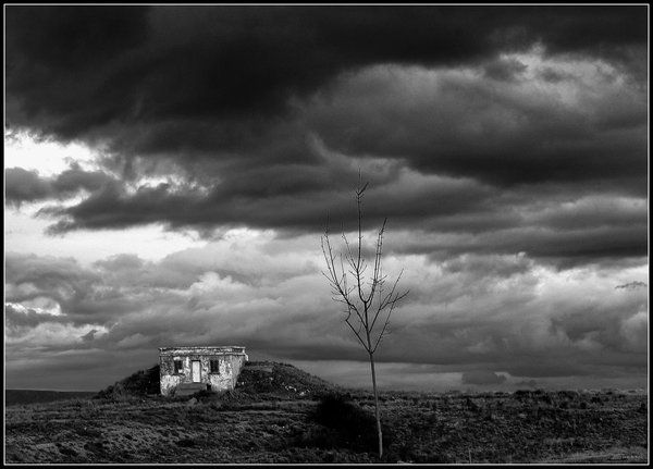 Dark Clouds