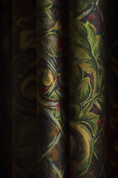 Dark Curtain