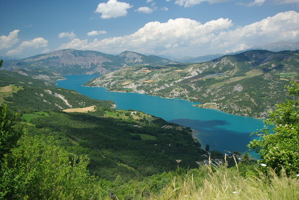 French Alps