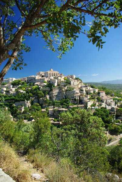Gordes-Provence