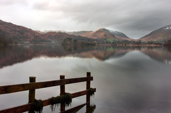 Grasmere 2011 - Re-visited