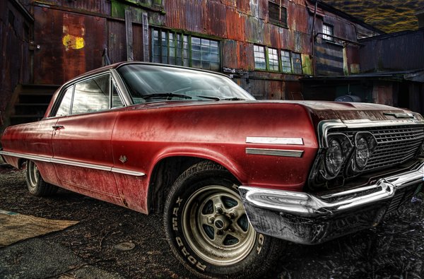 Impala