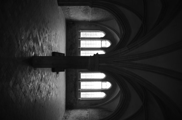 lacock abbey