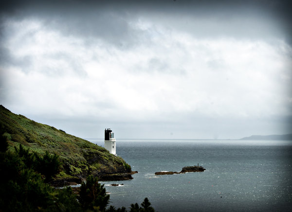 Lighthouse