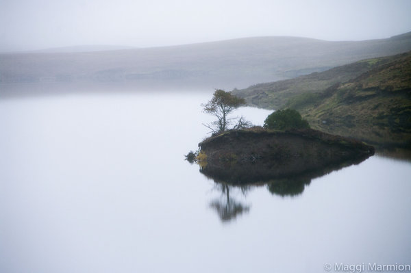 Loch Fada, Isle of Skye