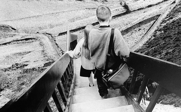 Pathway To The Future