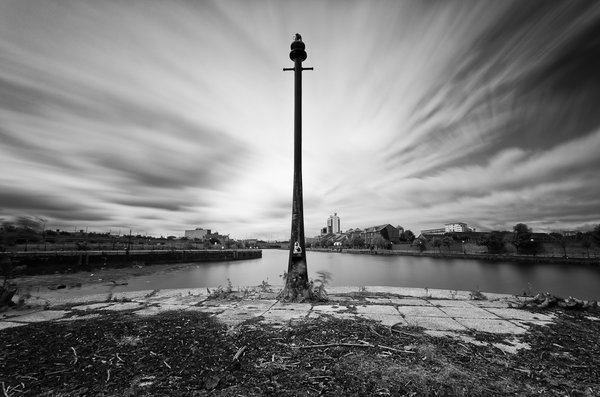 Pomona Quay