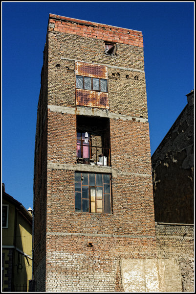 Rear View