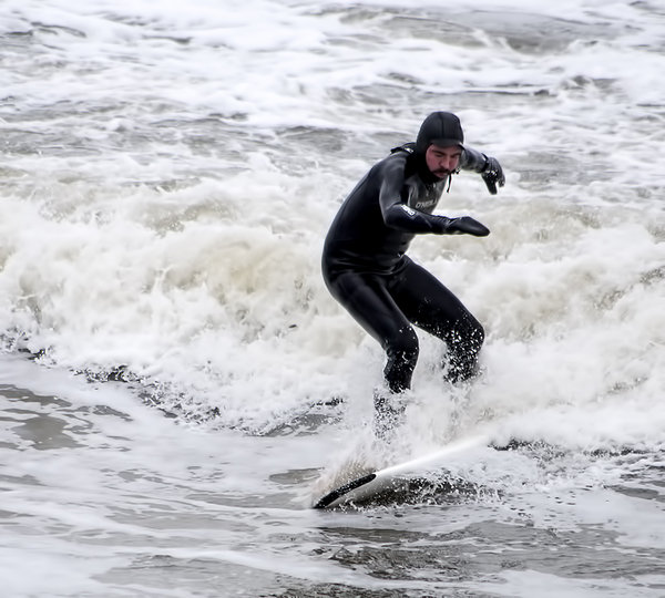 Surfer
