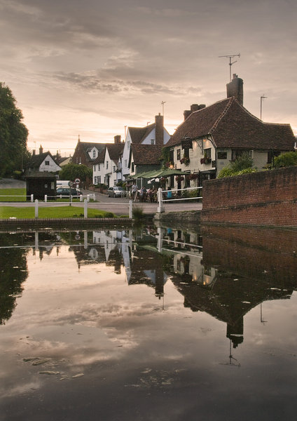 The Village Pub