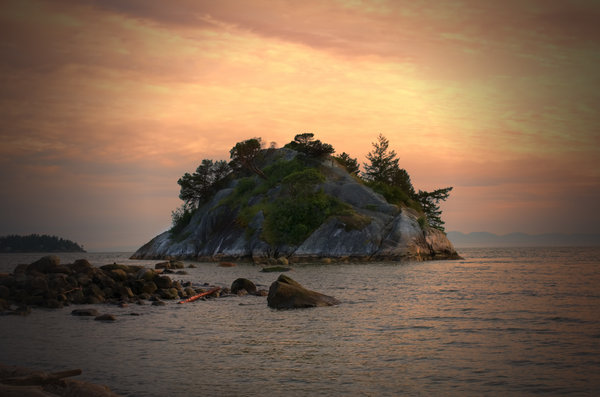 Thinking spot