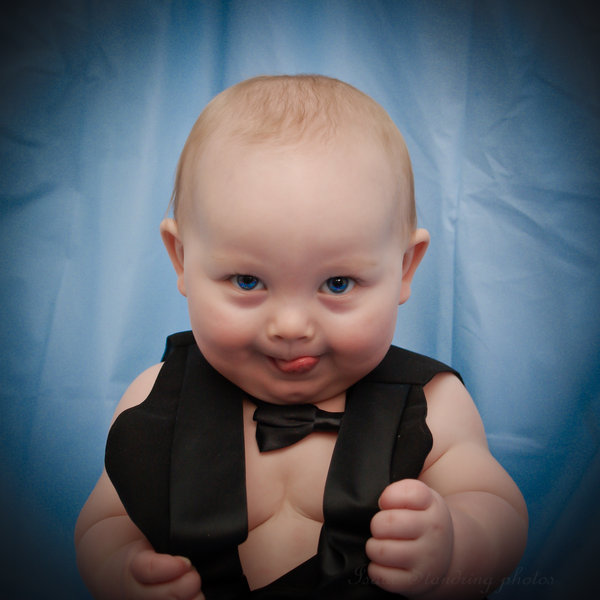 You Want a Piece of ME?  just Kidding!