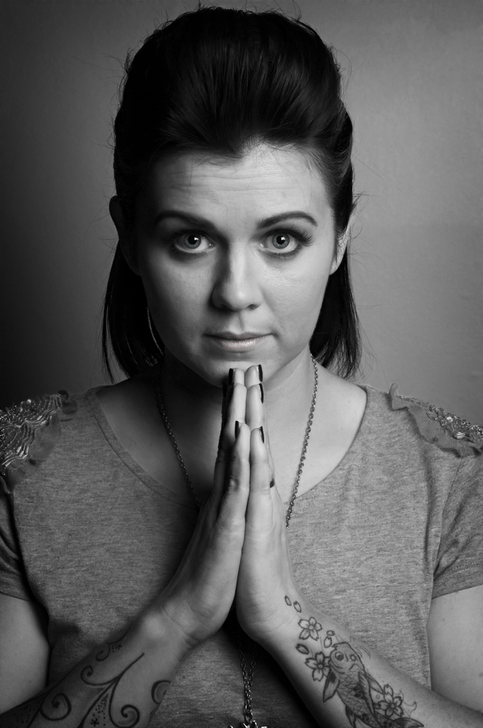 A Prayer