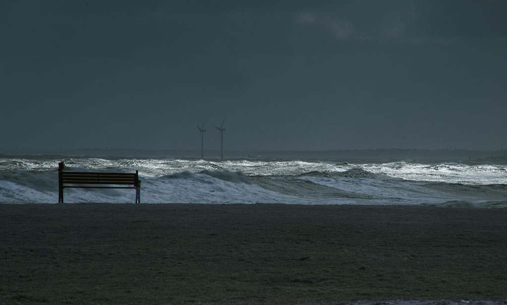 Empty Seat