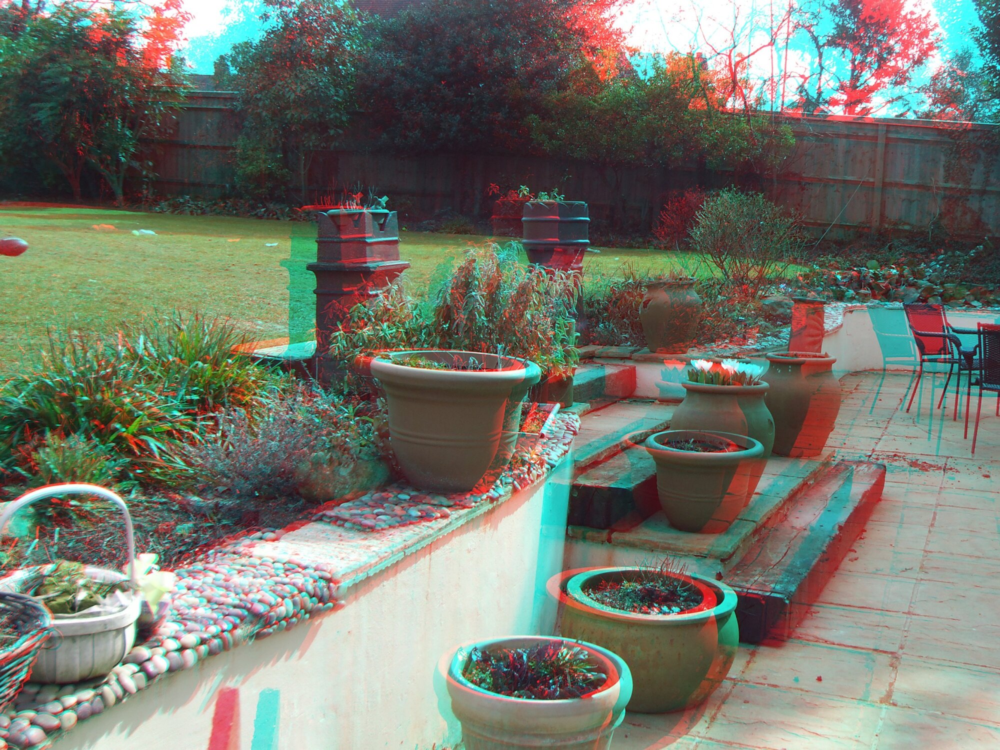 Marla's Garden Centre
