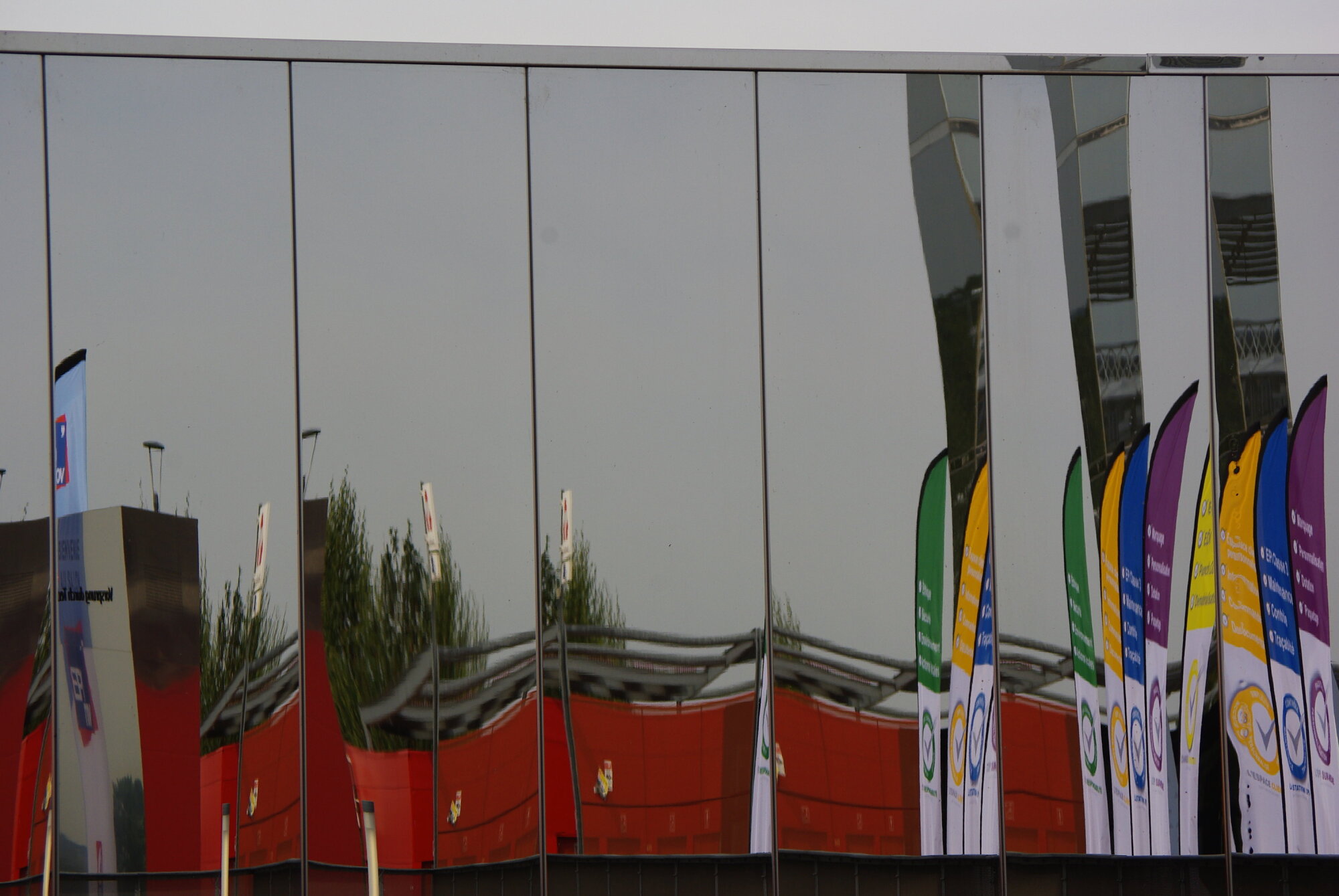 ON REFLECTION