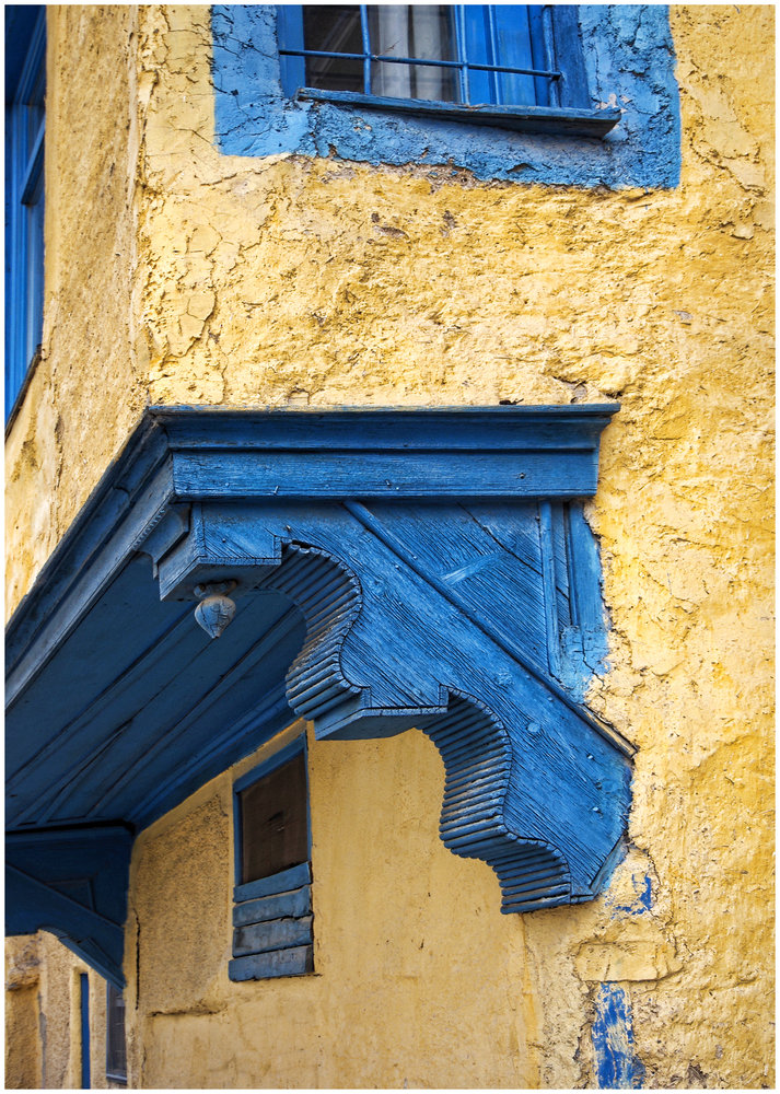 Architectural Detail