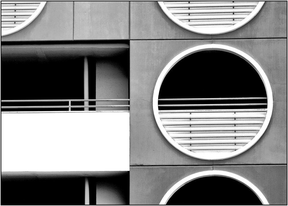 Architectural Feature