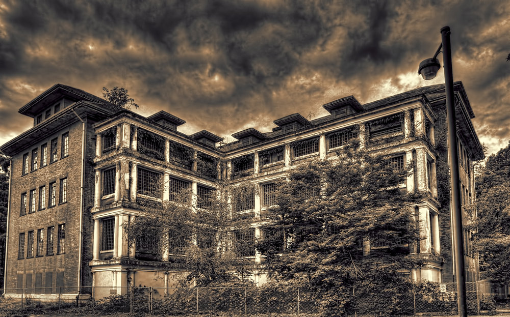 Dark Place