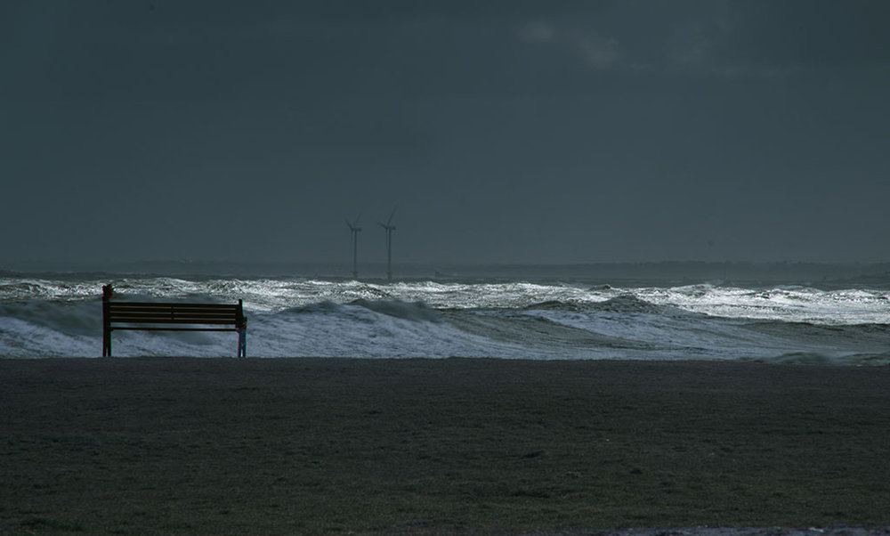 Empty Seat