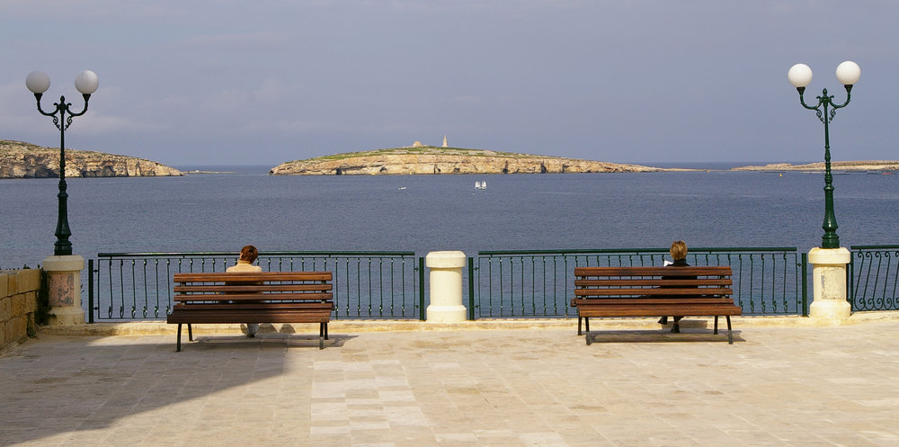 St Paul's Bay Malta