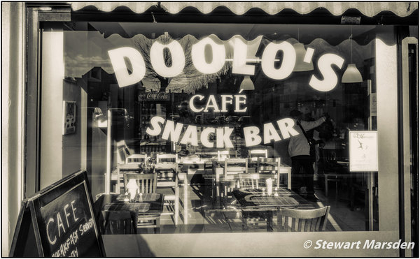Cafe