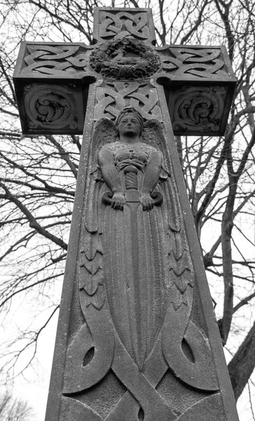 Castleton Cross