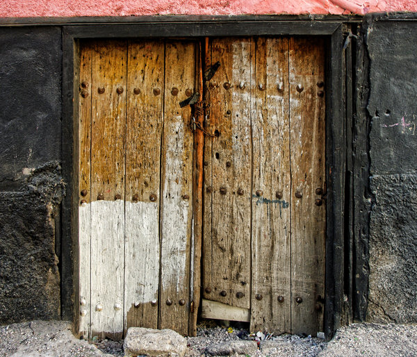 Door