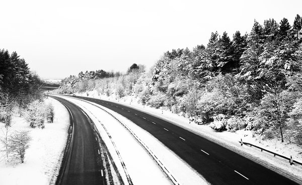 Dronfield bypass