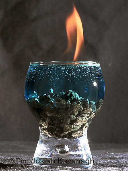Elements of Alchemy