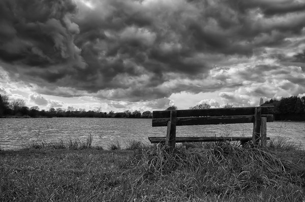 Empty Bench